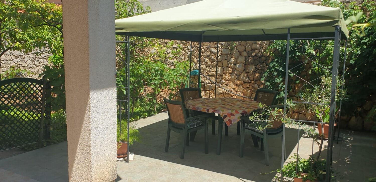 Apartments Biserka - 50 M From Beach Trogir Dış mekan fotoğraf