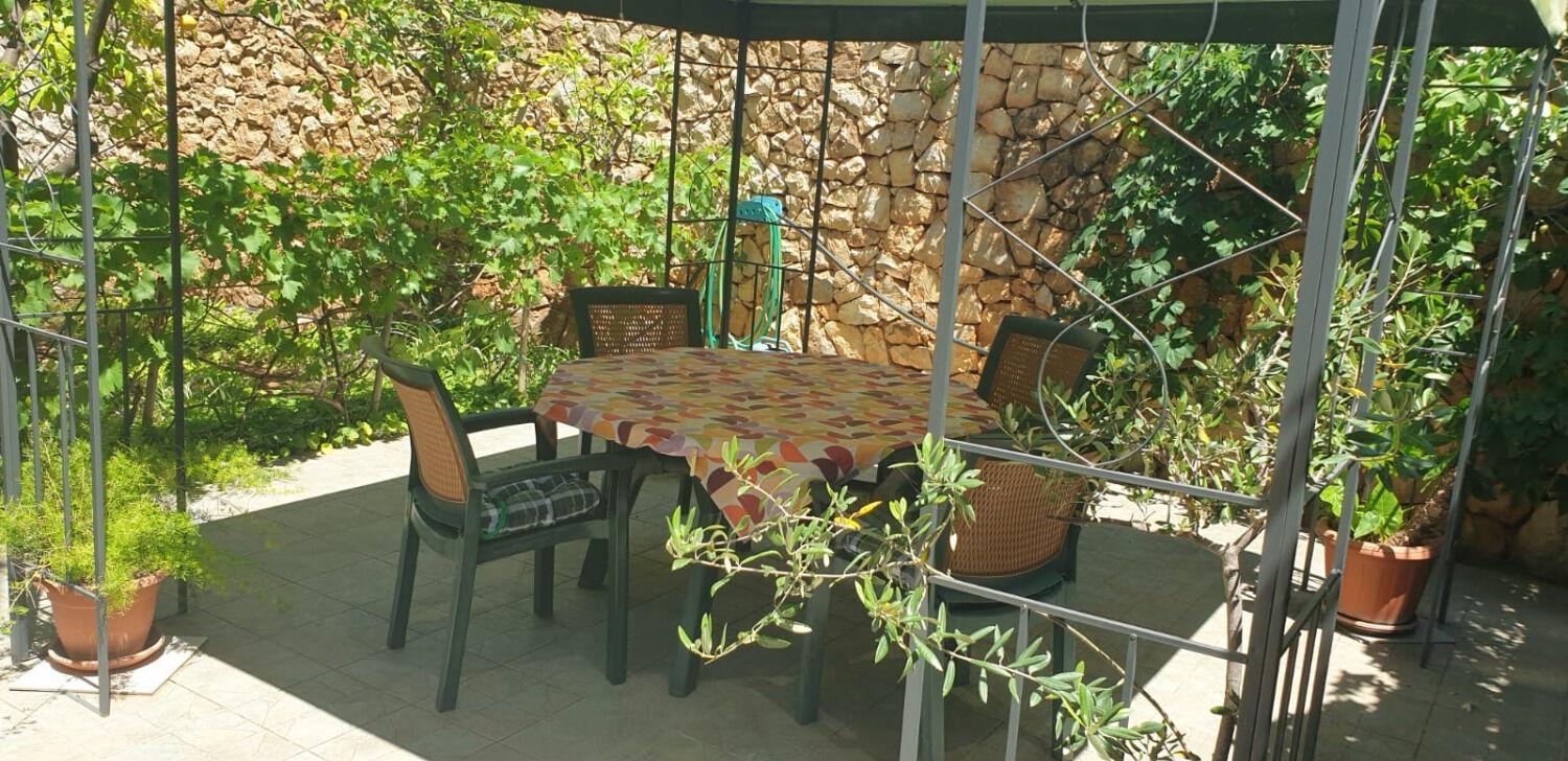 Apartments Biserka - 50 M From Beach Trogir Dış mekan fotoğraf